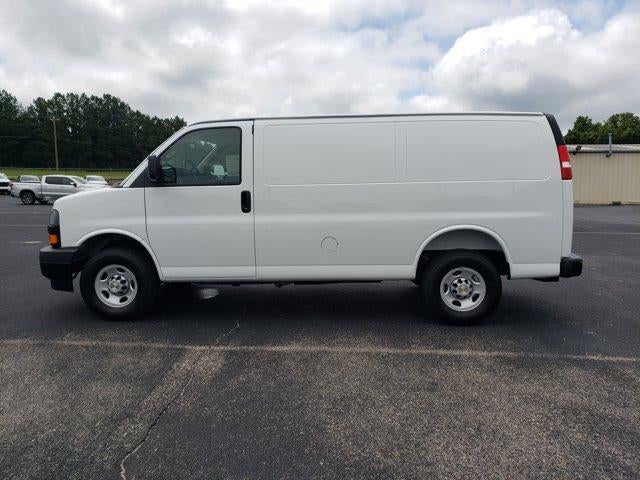 2025 Chevrolet Express Cargo 2500 Base