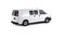 2025 Chevrolet Express Cargo 2500 Base