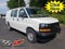 2025 Chevrolet Express Cargo 2500 Base