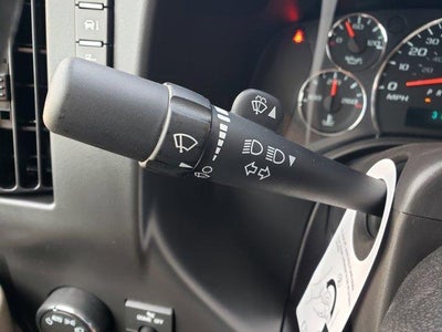 2025 Chevrolet Express Cargo 2500 Base