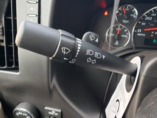 2025 Chevrolet Express Cargo 2500 Base