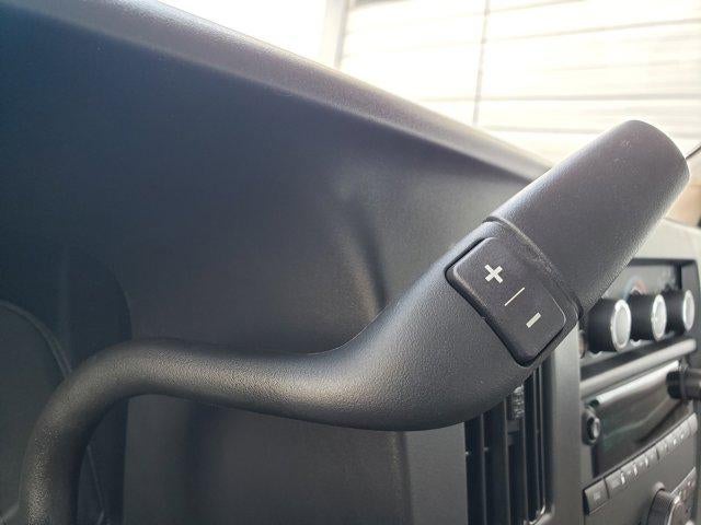 2025 Chevrolet Express Cargo 2500 Base