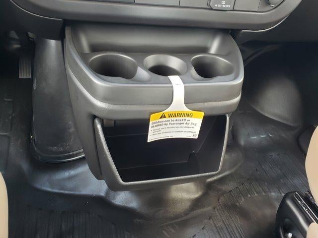 2025 Chevrolet Express Cargo 2500 Base