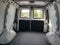 2025 Chevrolet Express Cargo 2500 Base