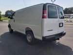 2025 Chevrolet Express Cargo 2500 Base