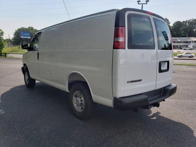 2025 Chevrolet Express Cargo 2500 Base