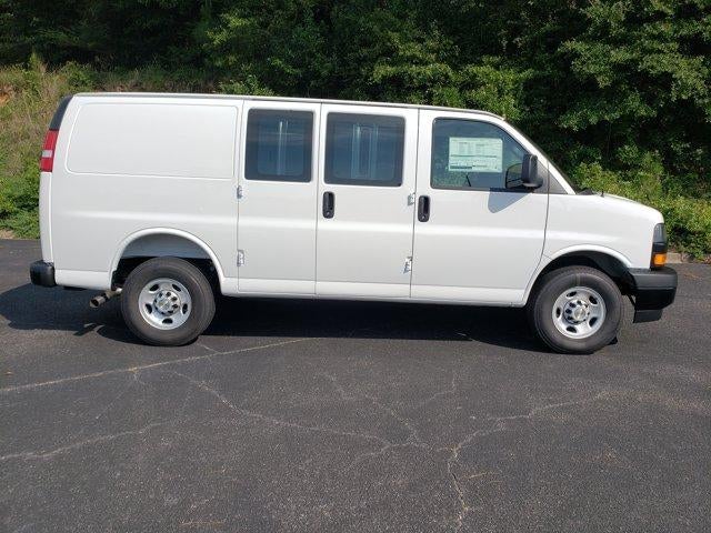 2025 Chevrolet Express Cargo 2500 Base