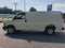2025 Chevrolet Express Cargo 2500 Base