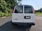 2025 Chevrolet Express Cargo 2500 Base