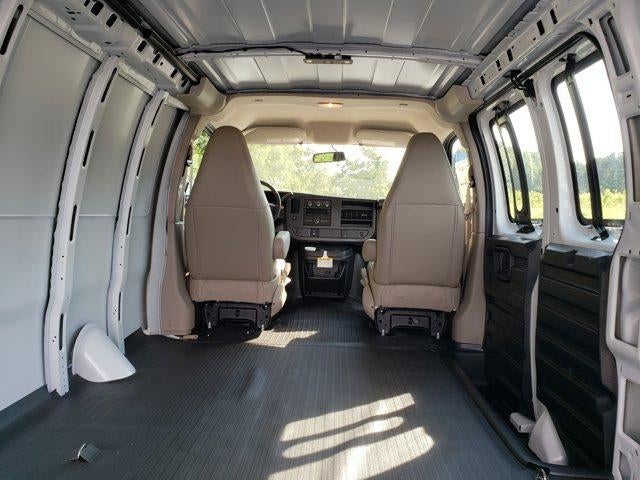 2025 Chevrolet Express Cargo 2500 Base