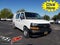 2025 Chevrolet Express Cargo 2500 Base