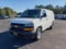 2025 Chevrolet Express Cargo 2500 Base