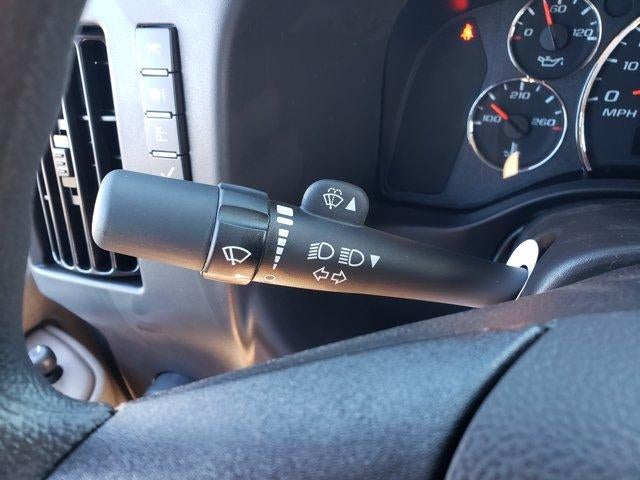 2025 Chevrolet Express Cargo 2500 Base