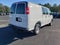 2025 Chevrolet Express Cargo 2500 Base