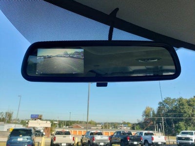 2025 Chevrolet Express Cargo 2500 Base