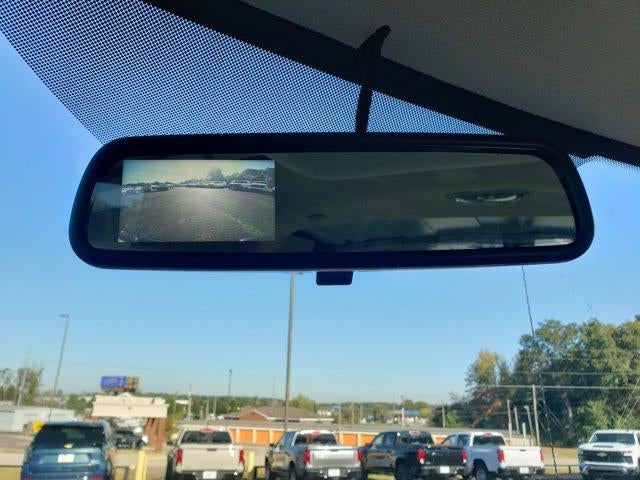 2025 Chevrolet Express Cargo 2500 Base