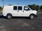 2025 Chevrolet Express Cargo 2500 Base