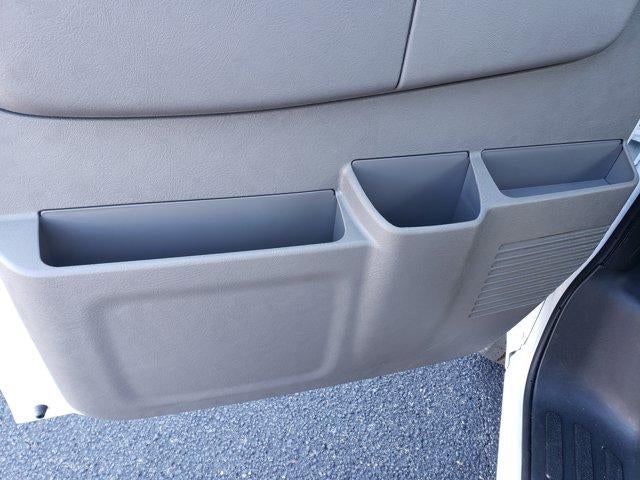 2025 Chevrolet Express Cargo 2500 Base