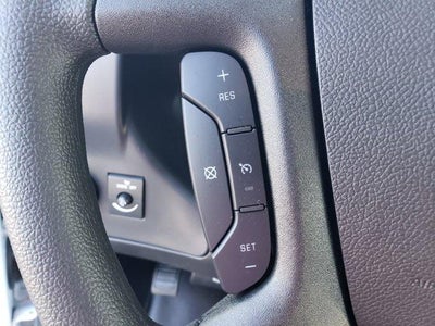 2025 Chevrolet Express Cargo 2500 Base