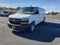 2025 Chevrolet Express Cargo 2500 Base