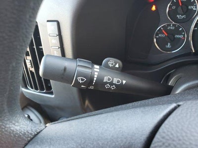 2025 Chevrolet Express Cargo 2500 Base