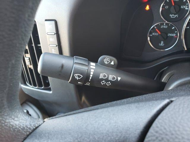 2025 Chevrolet Express Cargo 2500 Base