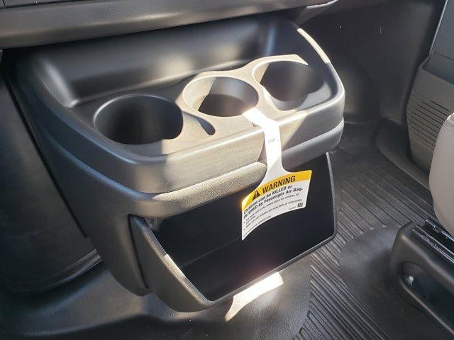 2025 Chevrolet Express Cargo 2500 Base