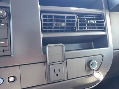 2025 Chevrolet Express Cargo 2500 Base