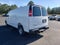 2025 Chevrolet Express Cargo 2500 Base
