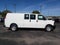 2025 Chevrolet Express Cargo 2500 Base