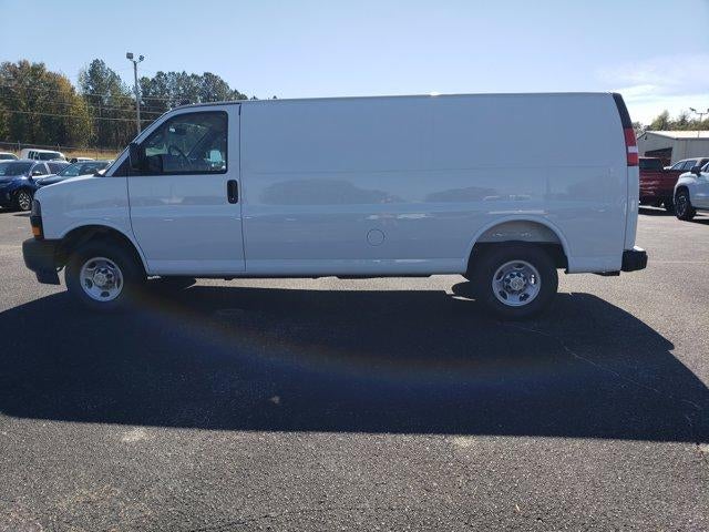 2025 Chevrolet Express Cargo 2500 Base