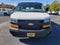 2025 Chevrolet Express Cargo 2500 Base