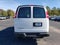 2025 Chevrolet Express Cargo 2500 Base