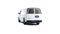 2025 Chevrolet Express Cargo 2500 Base