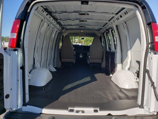 2025 Chevrolet Express Cargo 2500 Base