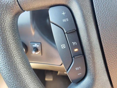 2025 Chevrolet Express Cargo 2500 Base