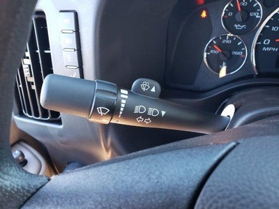 2025 Chevrolet Express Cargo 2500 Base