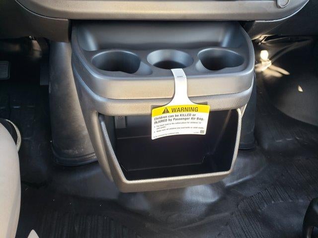 2025 Chevrolet Express Cargo 2500 Base