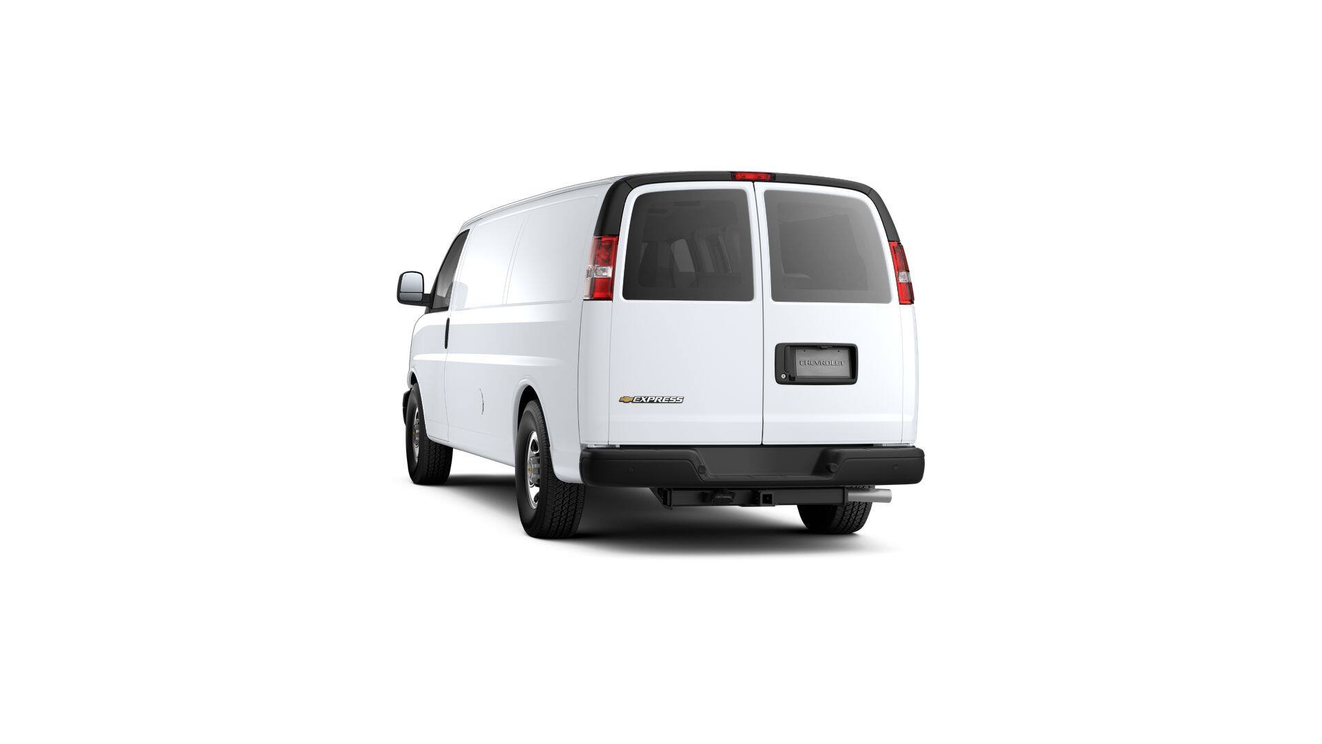 2025 Chevrolet Express Cargo 2500 Base