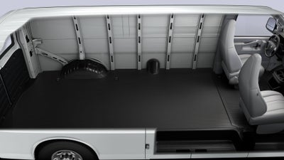 2025 Chevrolet Express Cargo 2500 Base