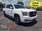 2020 GMC Yukon XL SLT
