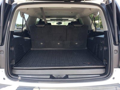 2020 GMC Yukon XL SLT