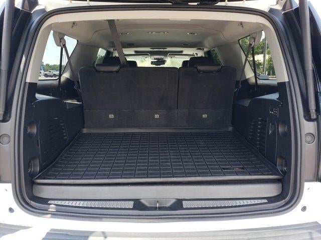 2020 GMC Yukon XL SLT