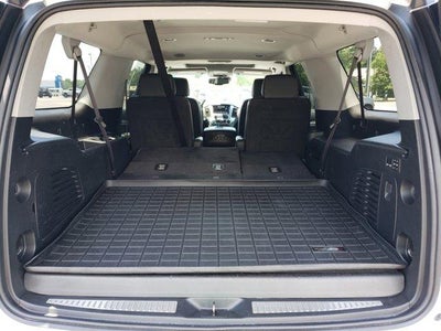 2020 GMC Yukon XL SLT