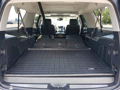 2020 GMC Yukon XL SLT