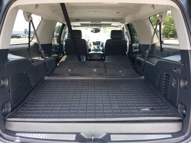 2020 GMC Yukon XL SLT