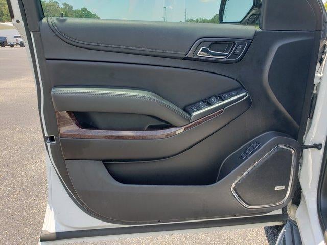 2020 GMC Yukon XL SLT