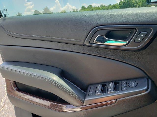 2020 GMC Yukon XL SLT
