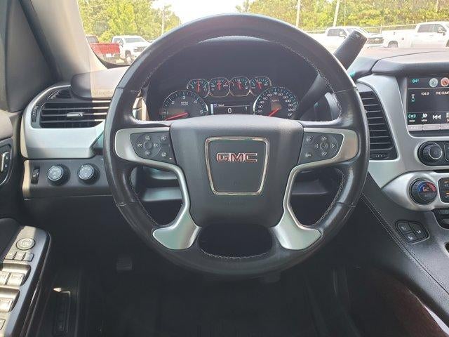 2020 GMC Yukon XL SLT