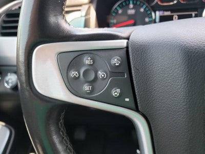 2020 GMC Yukon XL SLT